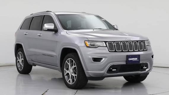 JEEP GRAND CHEROKEE 2021 1C4RJFCT5MC548352 image JEEP GRAND CHEROKEE 2021 1C4RJFCT5MC548352 image